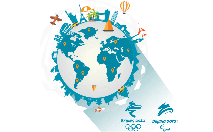 出国旅游 到巴西旅游 - CNCN2